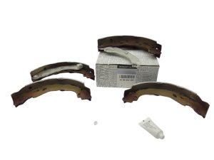 Szczęki Hamulcowe Tył  440609415R Renault Clio IV Oryginał