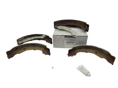 Szczęki Hamulcowe Tył  440609415R Renault Clio IV Oryginał