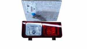 Lampa Prawy Tył 93459475 Dolna Opel Vivaro B Oryginał Nowy