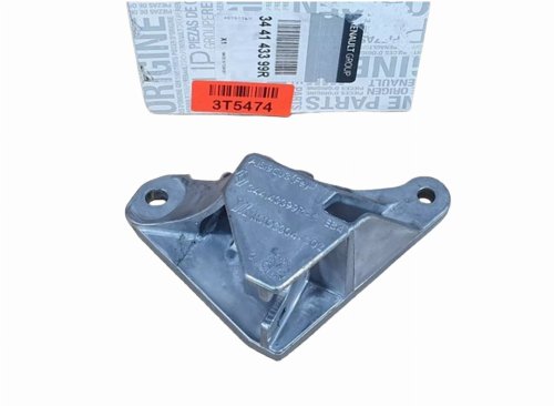 Wspornik Linek Zmiany Biegów 344143399R Renault Captur IV 1.2TCE Oryginał Nowy