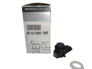 Czujnik Parkowania Pdc Oryginał 284389618R Renault Clio 4