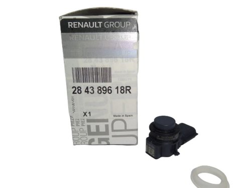 Czujnik Parkowania Pdc Oryginał 284389618R Renault Clio 4
