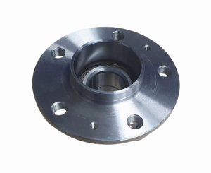 Piasta Koła Tył 370183 3701.83 Citroen Jumper III Peugeot Boxer III Oryginał Nowy
