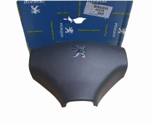 Poduszka Powietrzna 4112.FX 4112FX Peugeot 206 Oryginał Nowy