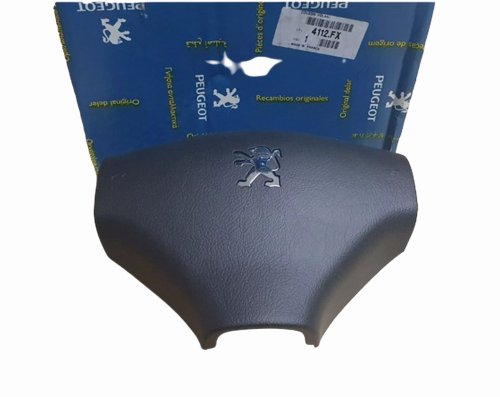 Poduszka Powietrzna 4112.FX 4112FX Peugeot 206 Oryginał Nowy