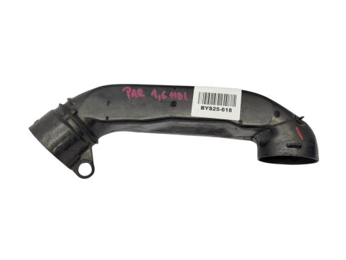 Przewód Powietrza 9656673480  Citroen Peugeot 1.6 HDI