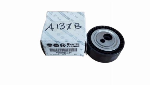 Rolka Napinacza Alternatora 9618888580 Peugeot 406 2.0HDI Oryginał Nowy