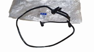 Przewód Hamulcowy 4572.W1 4572W1 Peugeot 607 Oryginał Nowy 
