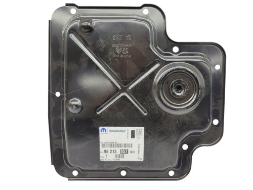 Miska Olejowa 9821885780 Citroen Berlingo IV 1.5HDI Oryginał Nowy