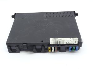 Moduł BSi Peugeot 406 9639066380 S110950100