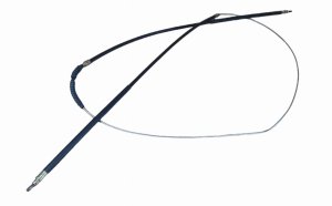 Linka Hamulca Ręcznego Tył 4745.G3 4745G3 Citroen Peugeot Oryginał Nowy