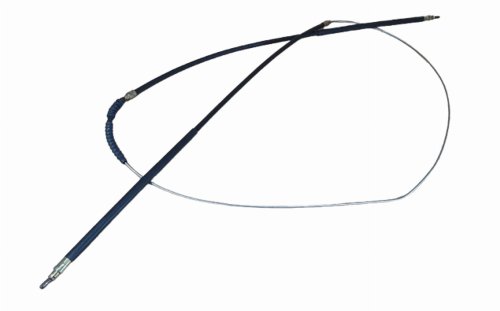 Linka Hamulca Ręcznego Tył 4745.G3 4745G3 Citroen Peugeot Oryginał Nowy