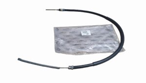 Przewód Hamulcowy Lewy 4745.F2 4745F2 Peugeot 806 Oryginał Nowy