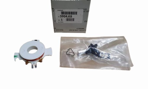 Cewka Zapłonowa 5904.K8 5904K8 Citroen AX Oryginał Nowy 