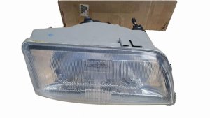 Reflektor Prawy 6205.H2 6205H2 Citroen Jumper I Oryginał Nowy