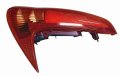 Lampa Prawy Tył 6351R4 6351.R4 Peugeot 206 Kombi Oryginał Nowy