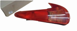 Lampa Prawy Tył 6351R4 6351.R4 Peugeot 206 Kombi Oryginał Nowy