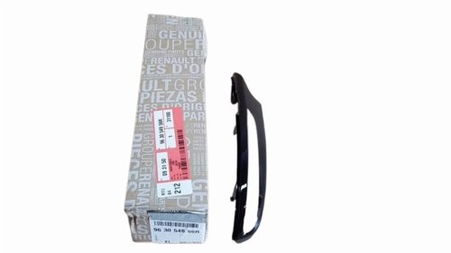 Osłona Lusterka 963054956R Prawa Dolna Renault Scenic IV Oryginał Nowy