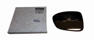 Wkład Lusterka Lewe 963664523R Renault Megane IV/Talisman Oryginał Nowy