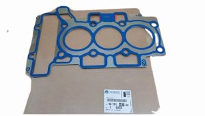 Uszczelka Głowicy 9676148780 Peugeot 208 1.0 VTI Oryginał Nowy