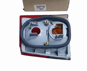 Lampa Prawy Tył 635170 6351.70 Peugeot 405 Oryginał Nowy