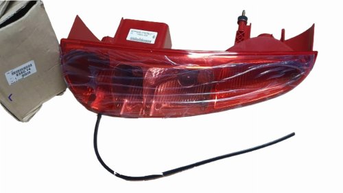 Lampa Lewy Tył 6350Y4 6350.Y4 Peugeot 807 Oryginał Nowy