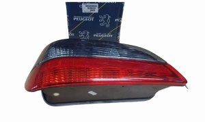 Lampa Lewy Tył 6350E8 6350.E8 Peugeot 406 Oryginał Nowy