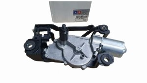 Silnik Wycieraczek Tył 6405N0 6405.N0 Peugeot 206 Oryginał Nowy