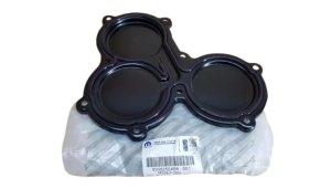 Pokrywa Skrzyni Biegów 55256484 Citroen Jumper III Peugeot Boxer III 3.0DCI Oryginał Nowy