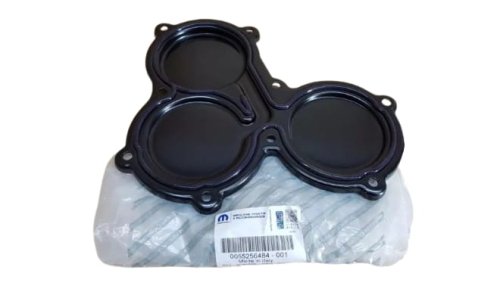 Pokrywa Skrzyni Biegów 55256484 Citroen Jumper III Peugeot Boxer III 3.0DCI Oryginał Nowy