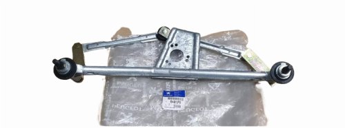 Mechanizm Wycieraczek Przód 6401.F9 6401F9 Peugeot 206 Oryginał Nowy