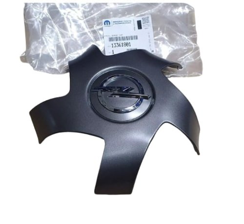 Dekielek Do Alufelgi 160mm 13361801 Opel Astra J/Cascada Oryginał Nowy