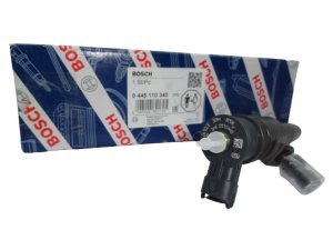 Wtryskiwacz Paliwa 1.6 BlueHdi 0445110340