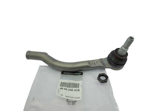 Końcówka Drążka Kierowniczego Lewa 486403241R Renault Megane E-Tech Oryginał
