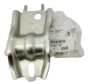 Uchwyt Stabilizatora Przód 509757 5097.57 Peugeot Partner II Oryginał Nowy