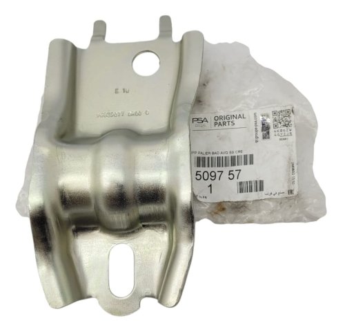 Uchwyt Stabilizatora Przód 509757 5097.57 Peugeot Partner II Oryginał Nowy