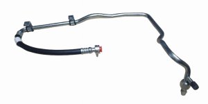 Przewód Wodny 6457.PZ 6457PZ Peugeot  306 2.0 Oryginał Nowy