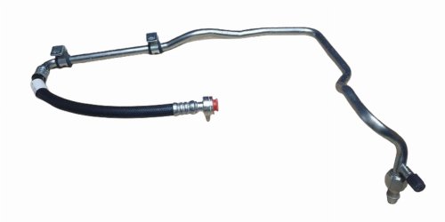 Przewód Wodny 6457.PZ 6457PZ Peugeot  306 2.0 Oryginał Nowy