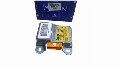 Moduł Airbag 655636 6556.36 Peugeot 406 Oryginał Nowy