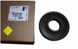 Koło Zębate 9650336088 233359  Citroen Peugeot Fiat Nowy Oryginał
