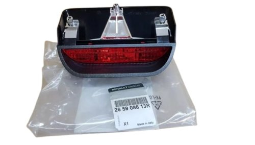 Światło Stopu 265908613R Dacia Duster I Oryginał Nowy