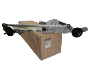 Mechanizm Wycieraczek Przód 28800JY40A Koleos Oryginał