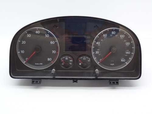Licznik Zagary Touran Vw 1T0920871B V1714141