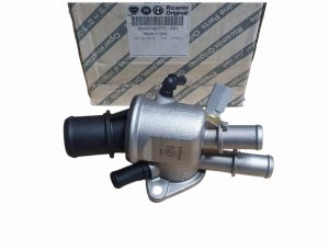 Obudowa Termostatu 46546375 Fiat Alfa Romeo 1.9/2.4JTD Oryginał Nowy 