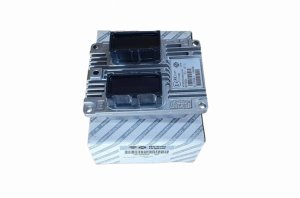 Moduł Silnika 51886068 Fiat Panda II 06> 1.4 Oryginał Nowy