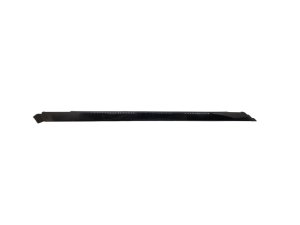 Listwa Szyby Prawy Tył 7576578010 Lexus NX 300