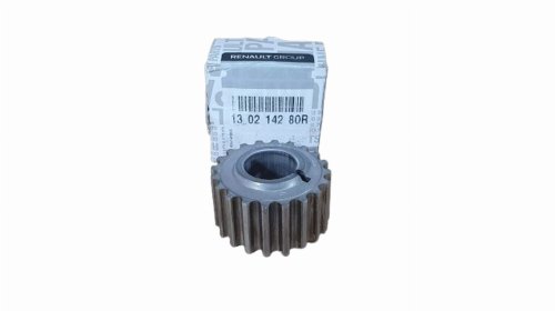 Koło Zębate Wału 130214280R Renault 1.5DCI Oryginał Nowy