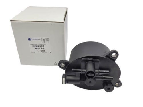 Filtr Paliwa Oryginał 190183 Citroen C6 C8 Peugeot 407 508 2.2HDI