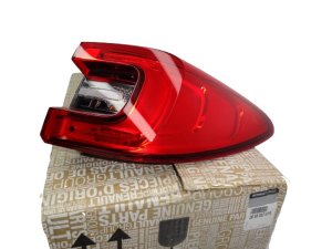 Lampa Prawy Tył Oryginał Renault Kadjar 265508701R