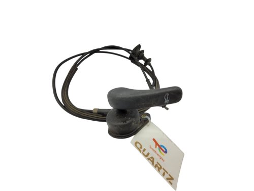 Linka Otwierania Maski 834395 8343.95 Renault Scenic